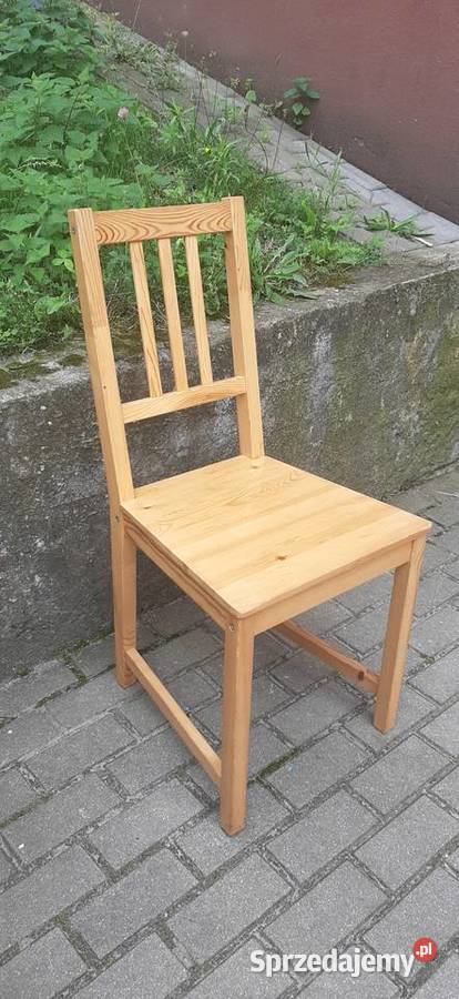 Krzesło Ikea Stefan 90cm Poznań