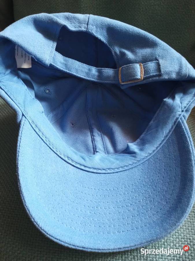 Czapka z daszkiem Dla kobiet Tychy sprzedam
