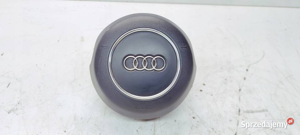 PODUSZKA POWIETRZNA AUDI A4 B8 A5 8T LIFT osobowe