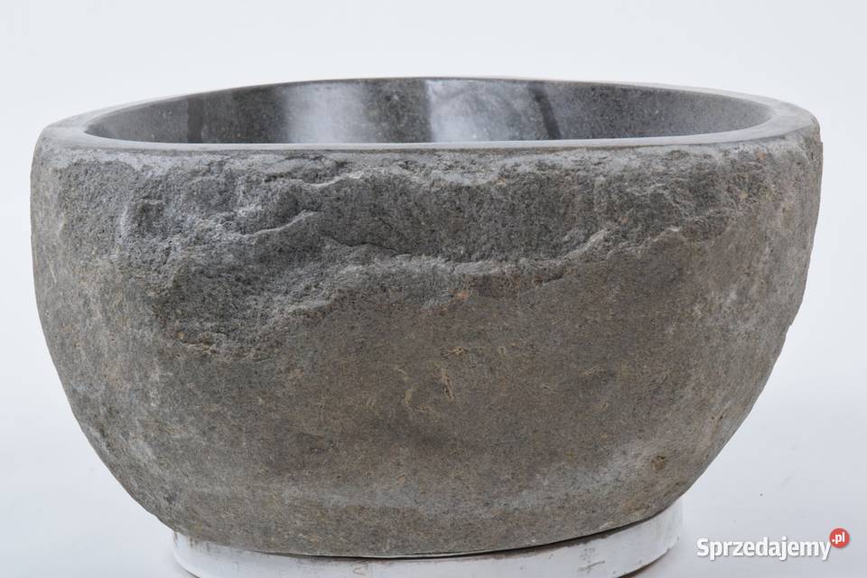 RIVER STONE RSB MINI RZ22 kamienna umywalka Gdynia