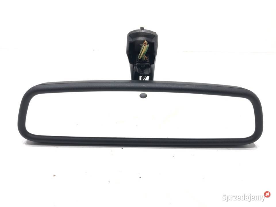 LUSTERKO WEWNĘTRZNE BMW E53 8238066 SUV 0006 Lusterka wewnętrzne podkarpackie