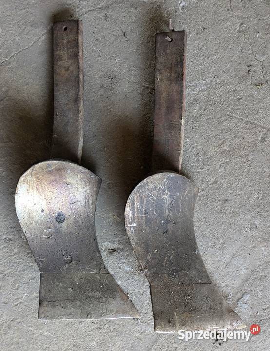 Przedpłużki Unia Grudziądz Chodów