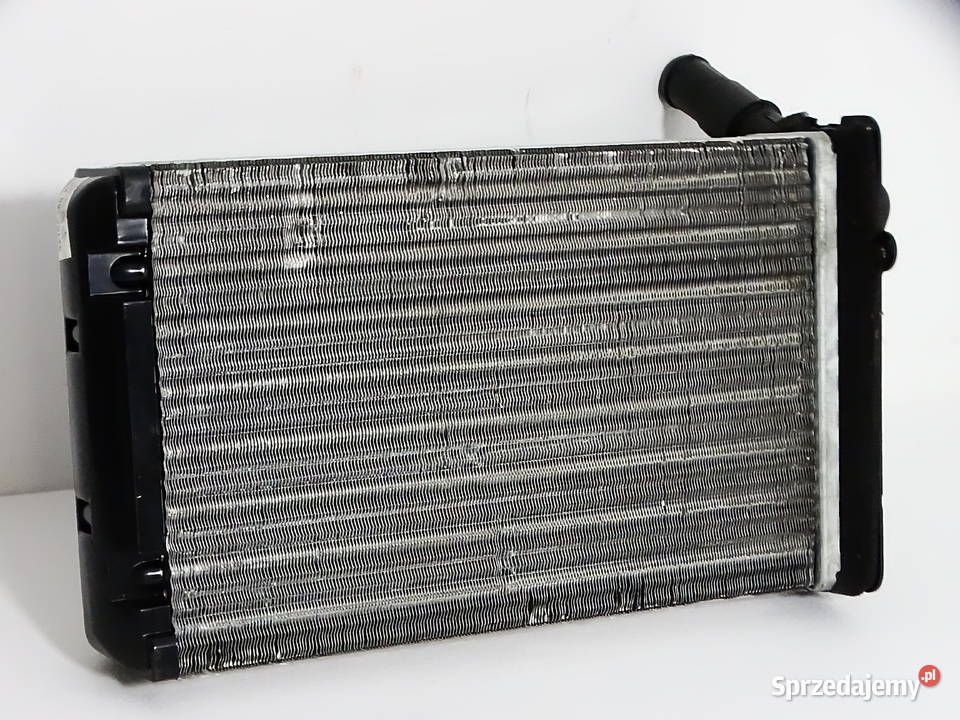 NAGRZEWNICA AUDI 100 C2 C3 C4 200 C2 C3 A6 C4 V8 Biłgoraj