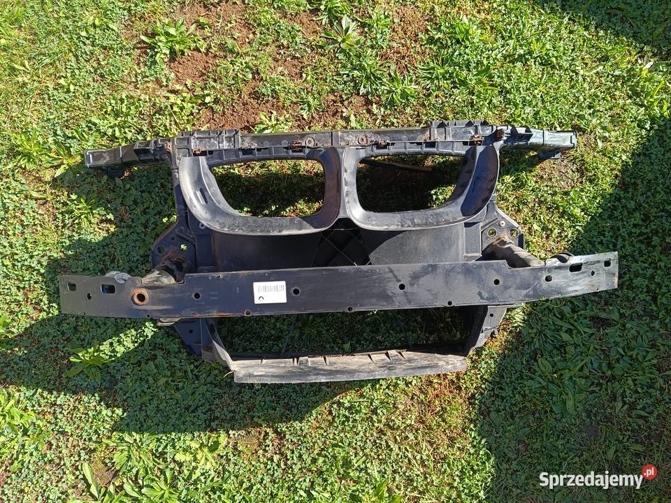 Pas przedni BMW e81 e87 10r