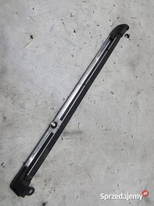 LISTWA SZYBY LEWY TYŁ LAND CRUISER 120 Listwy lubelskie