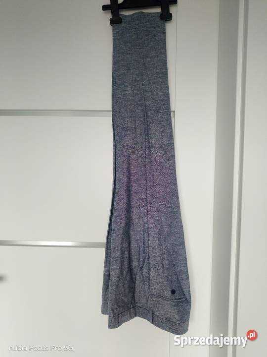 Spodnie chłopięce eleganckie Hadle Kańczuckie