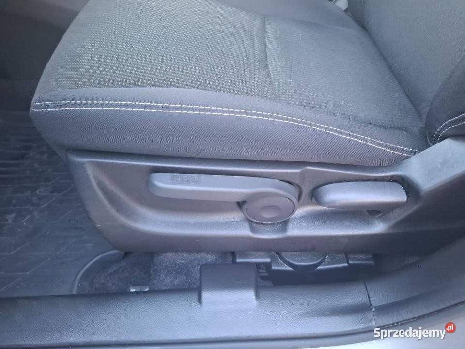 SUZUKI SX4 SCross 2021r Salon Niski przebieg Warszawa