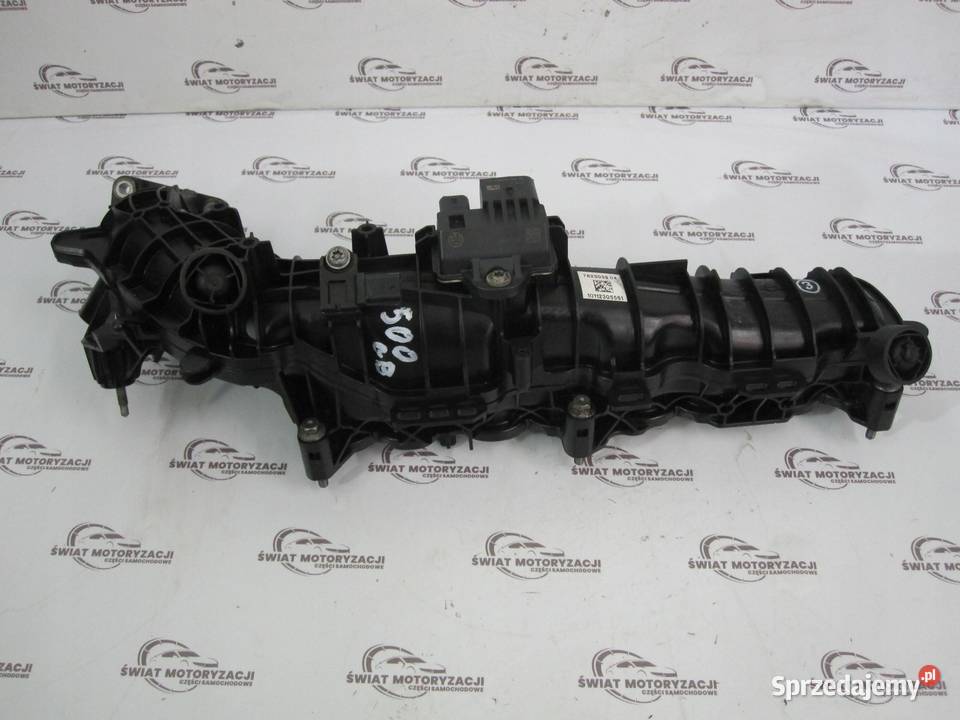 MINI 16 D 11r kolektor ssący 7823039 7823039