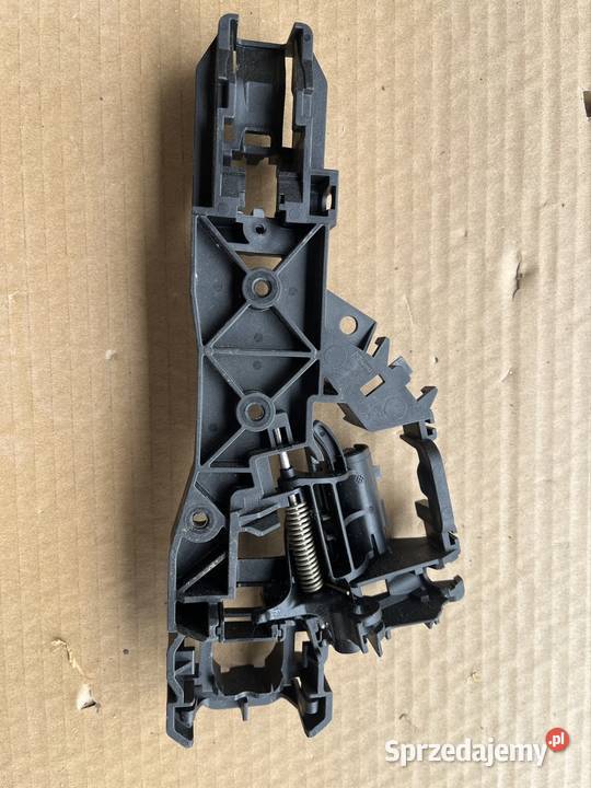 CUPRA LEON UCHWYT MOCOWANIE KLAMKI 5H0837885C Międzychód