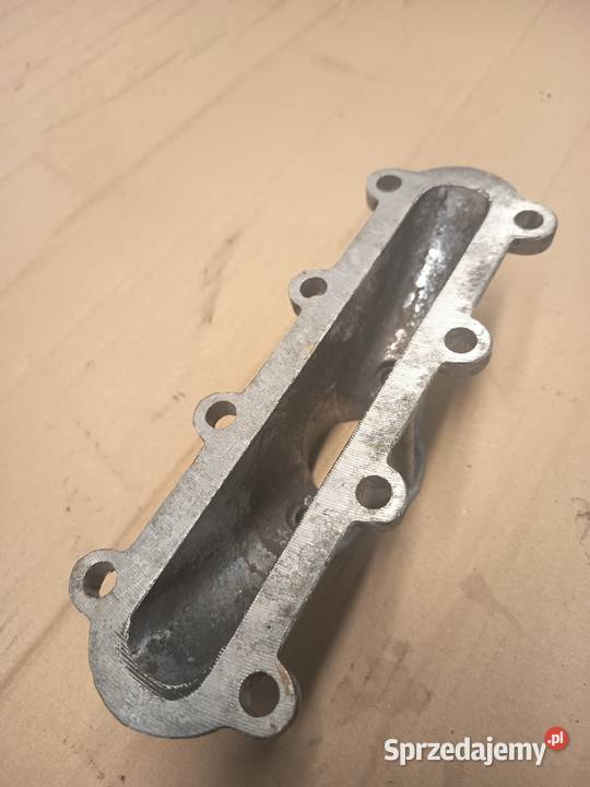 Kolektor ssący syrena 104 105 Bosto r20 Gostyń