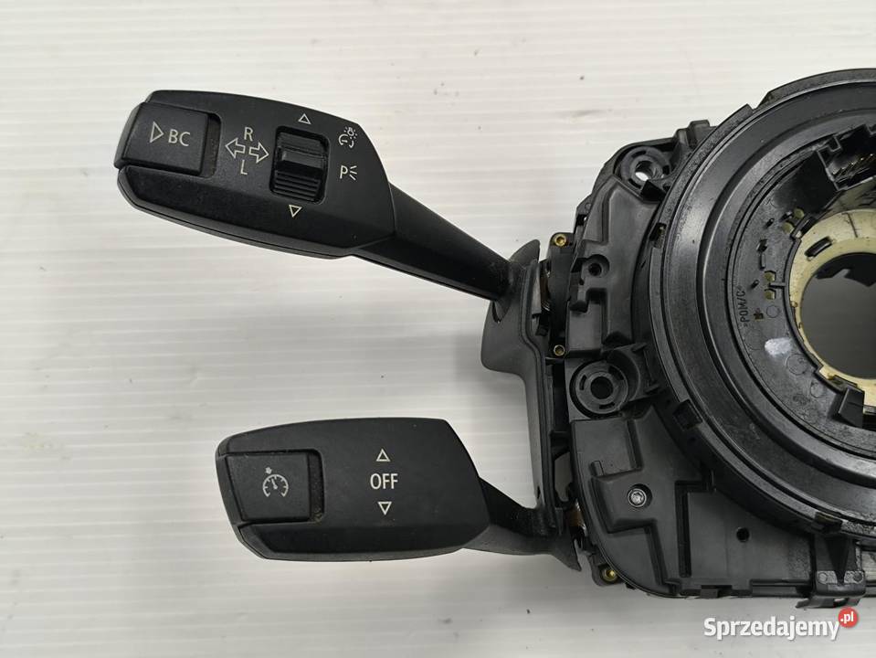 PRZEŁĄCZNIK ZESPOLONY BMW E90 01108100 392002081