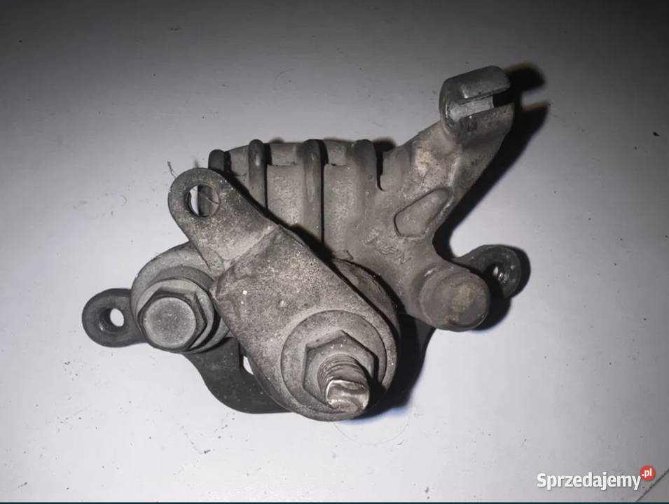 Zacisk hamulca postojowego Honda FJS FSC 600 Ostrzeszów