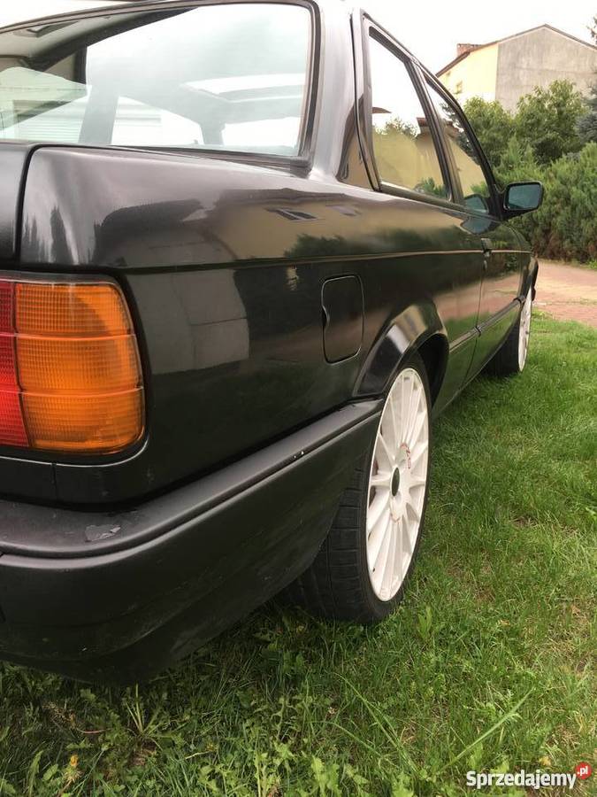 Bmw e30 m20b25 89r lubelskie Lublin