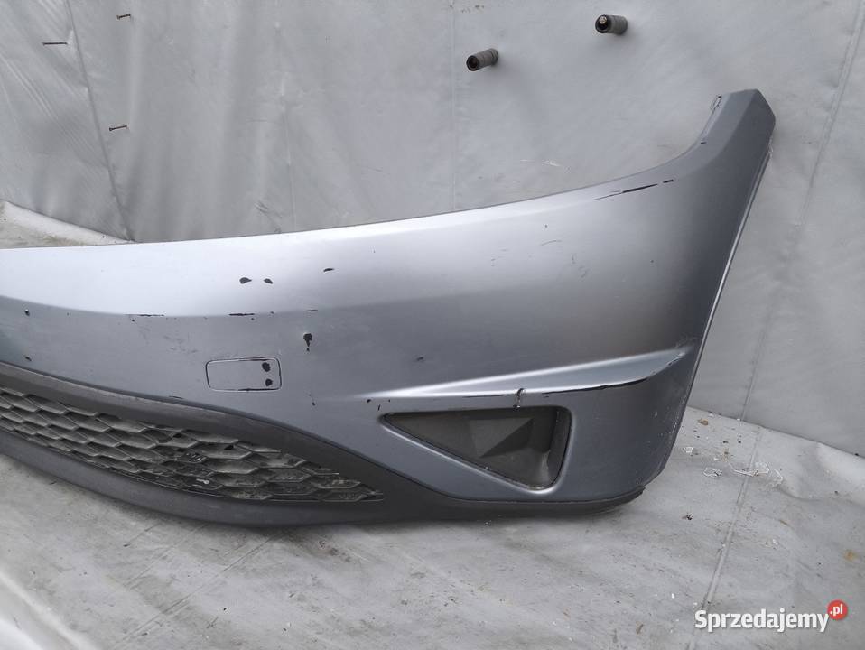 ZDERZAK PRZÓD HONDA CIVIC UFO VIII osobowe mazowieckie Radom sprzedam