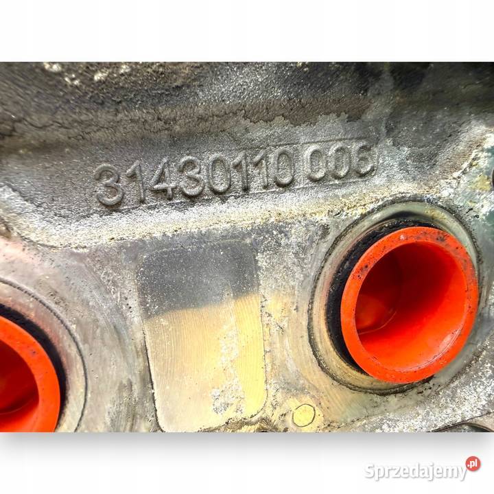 SILNIK D4204T11 Volvo S60 II V60 XC60 XC90 20 D