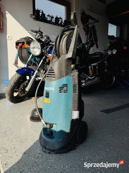 Myjka ciśnieniowa Makita hw130 Kobielice