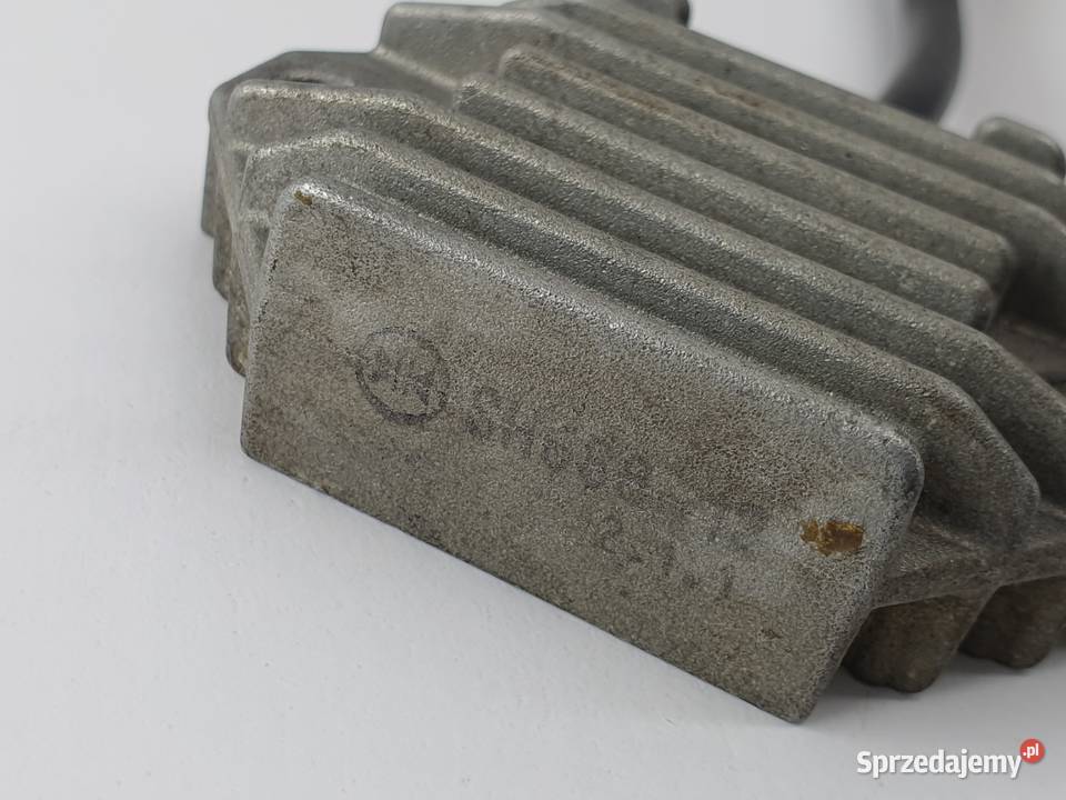 Regulator Napiecia Yamaha Wr 426 Yzf Łódź