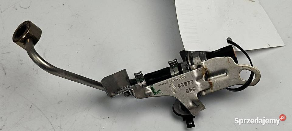 CZUJNIK RENAULT TRAFIC III 223212142R