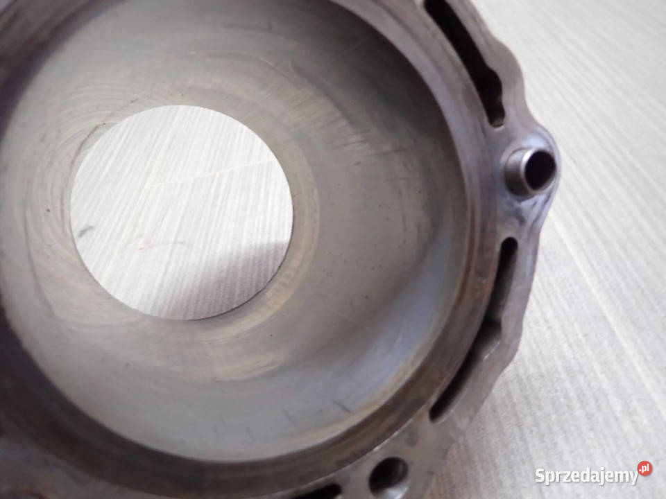Cylinder Do Honowania Szlifu Kawasaki Klx 650 C Pozostałe Strzelce Krajeńskie