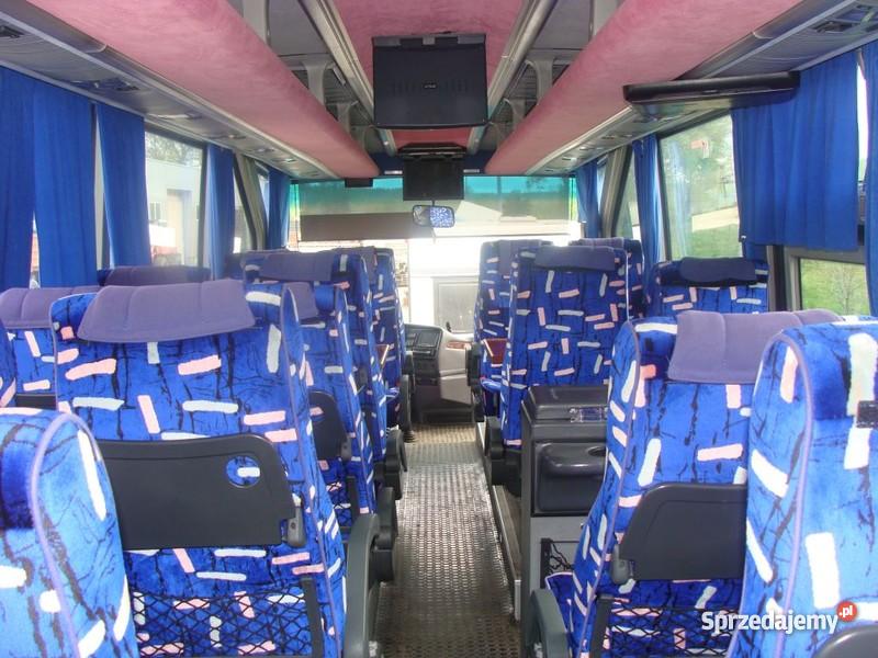 MAN Guleryuz cobra GL9 pomorskie sprzedam