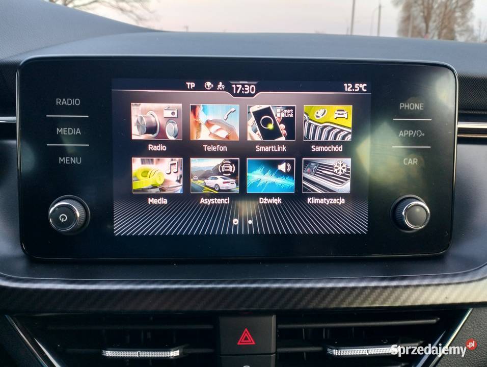 SCALA Monte Carlo 2023r Zambrów