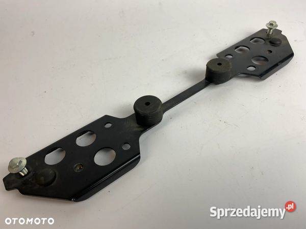 Mocowanie tylnej części ramy Yamaha MT07 Elementy nadwozia Sulęcin