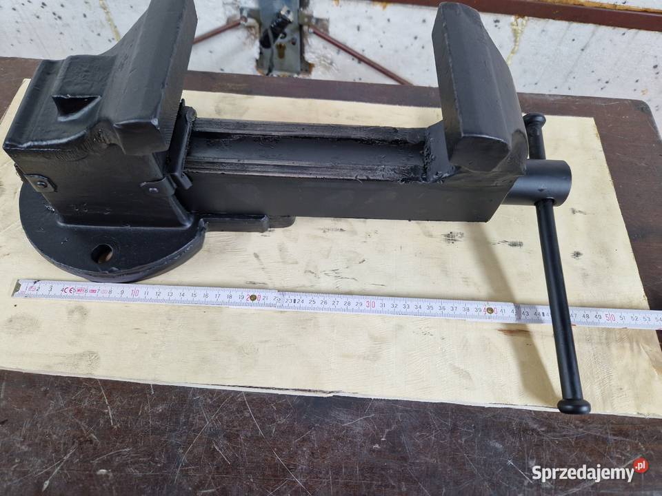 Imadło Ślusarskie Szczebrzeszyn