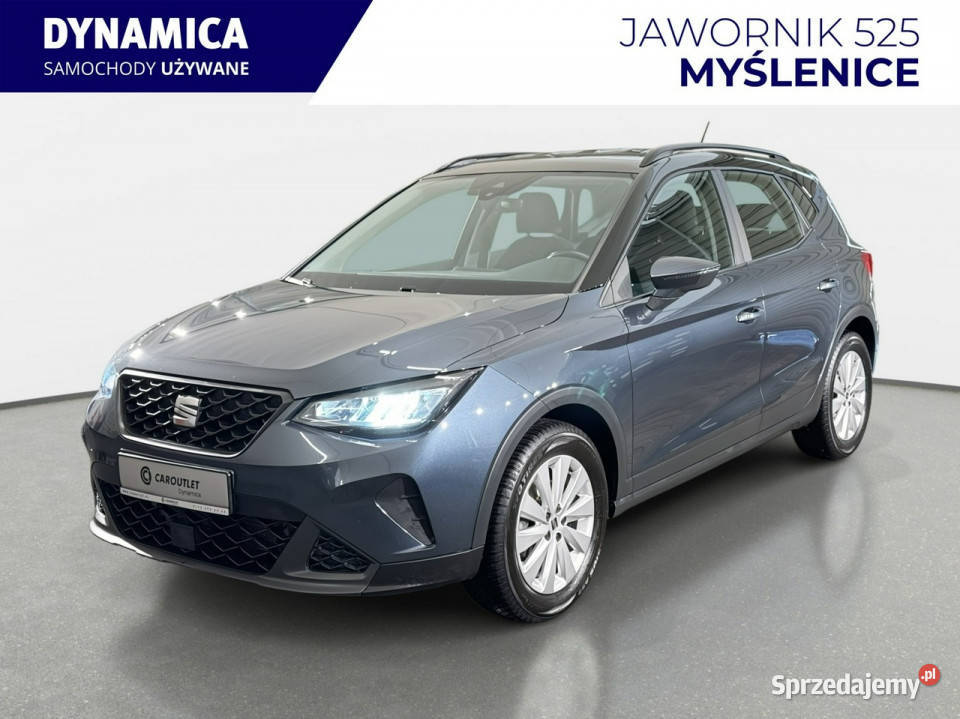 Seat Arona VAT 23 Style 10TSI 110 M6 20222023 r ESP