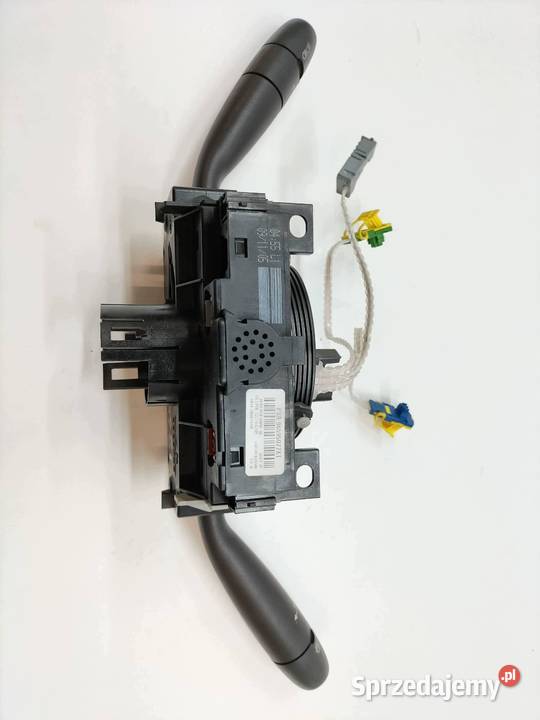 PRZEŁĄCZNIK ZESPOLONY 96595077XT Citroen Xsara I Panele sterowania, przełączniki sprzedam