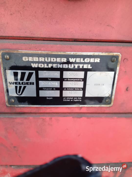 Sprzedam mazowieckie Łączki