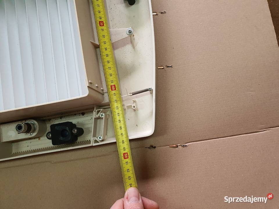 Rama Moskitiera roleta okna remis 40x40 Motoryzacja Odrowążek sprzedam