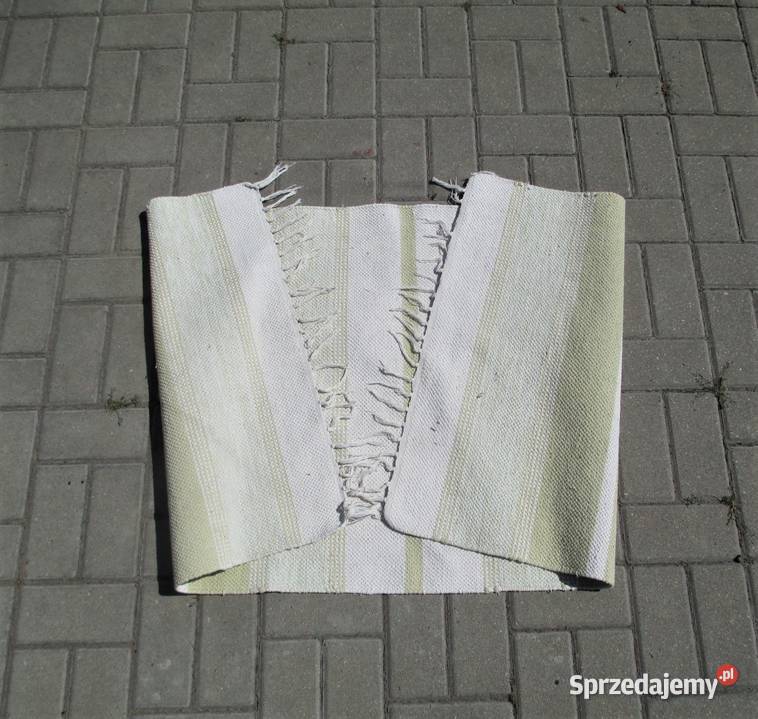 Komplet chodników skandynawskichlata 70 lubelskie Lublin