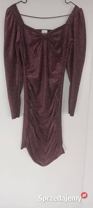 Sprzedam sukienkę Moda i Styl pomorskie Chojnice