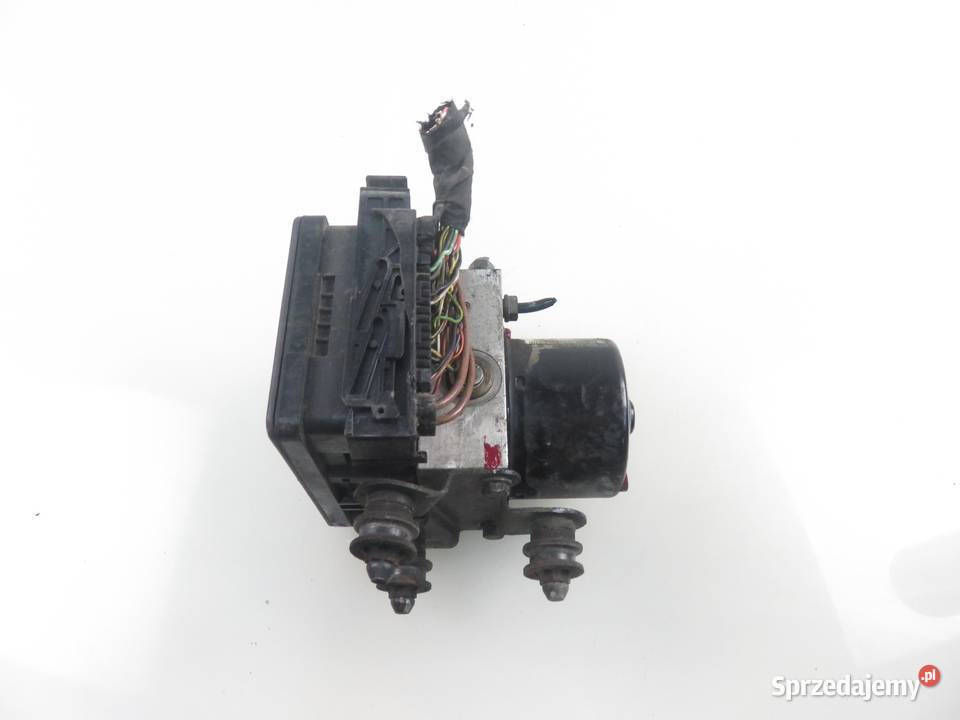 POMPA ABS AUDI A3 Sportback 8PA 1K0907379K osobowe