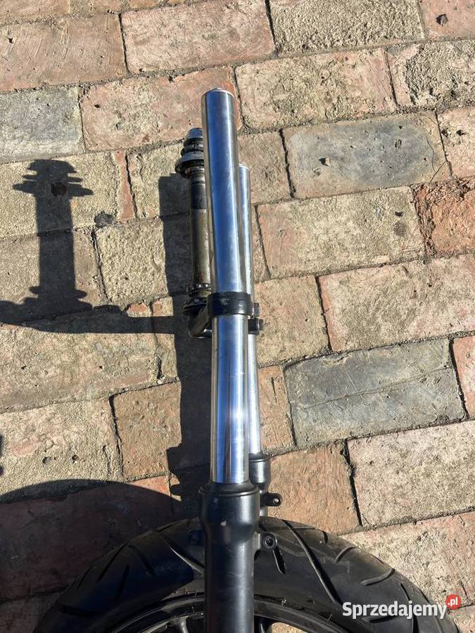 Części motocyklowe Honda