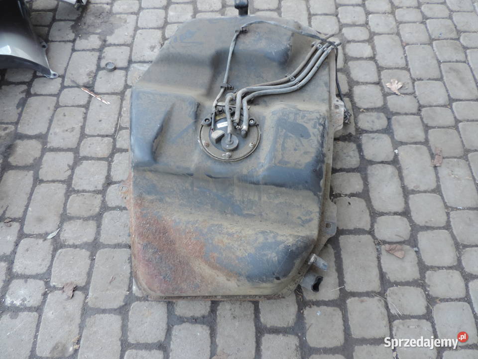 BAK ZBIORNIK PALIWA POMPKA MERCEDES A KLASA W168 Nowy Sącz