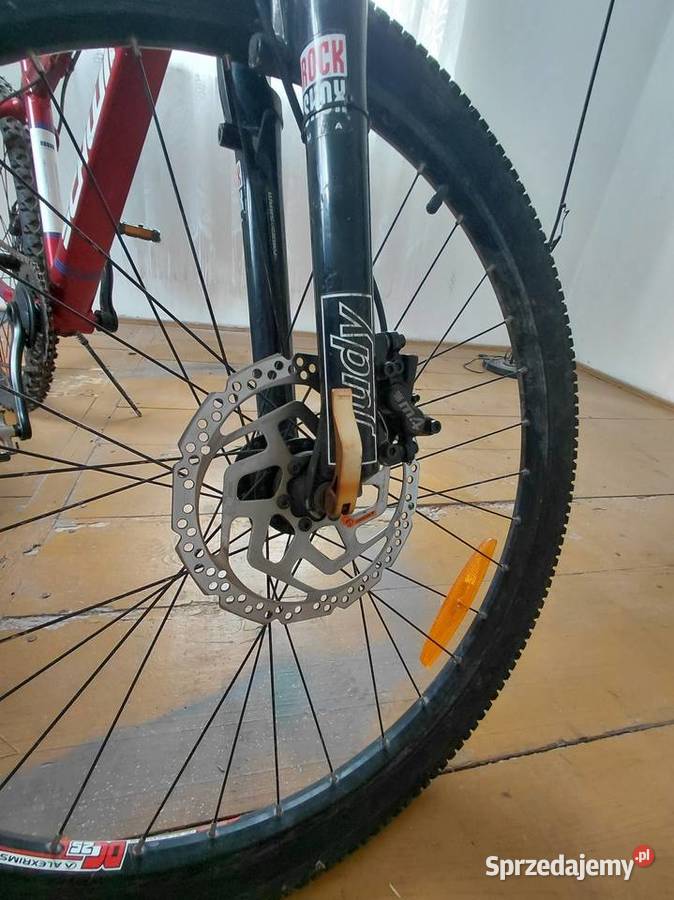 Serwis rowerów Baranów