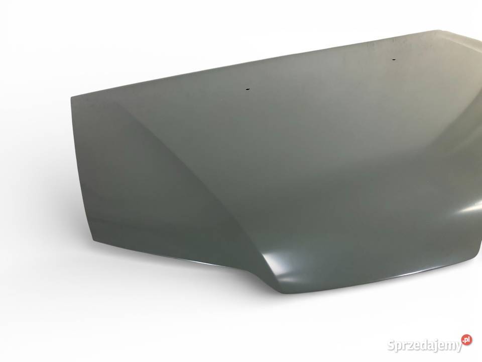 Renault Logan II 102013032021 Maska pokrywa Skarżysko-Kamienna