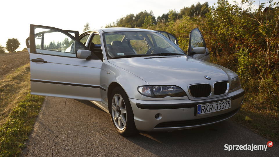 BMW seria 3 e46 Polift elektryczne lusterka