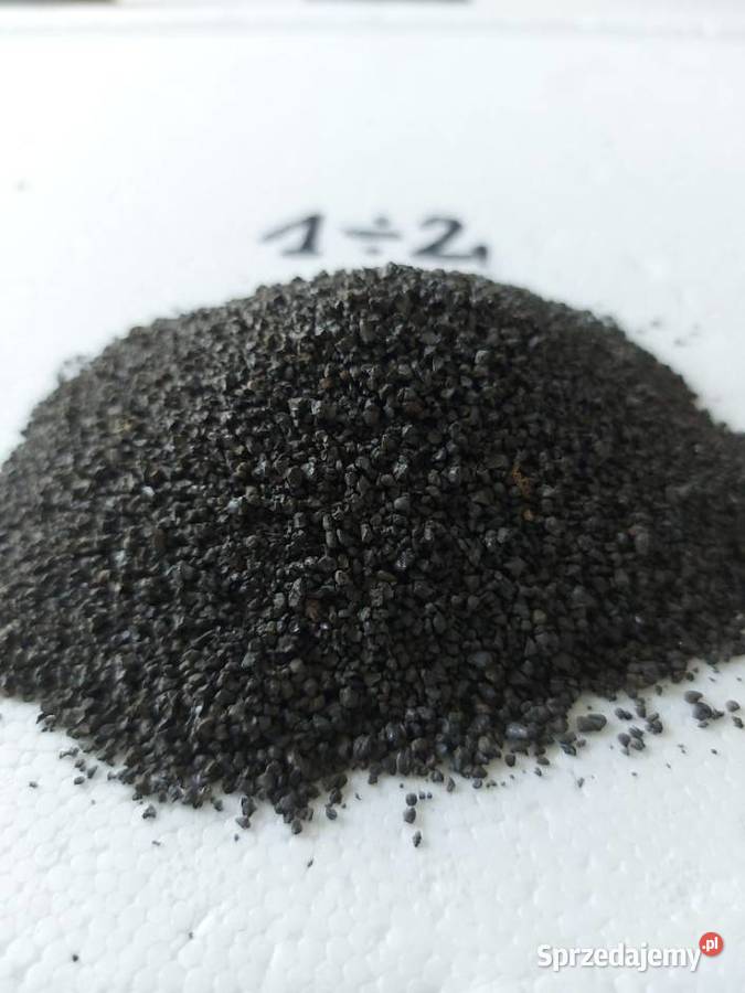 korund BESTHARD szlaka piasek do piaskowania Dąbrowa Górnicza