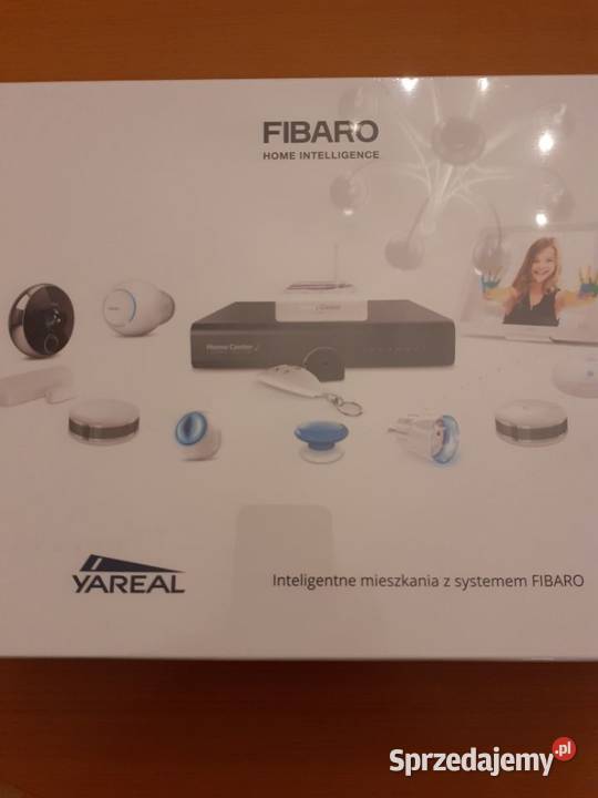 INTELIGENTNY DOM mazowieckie