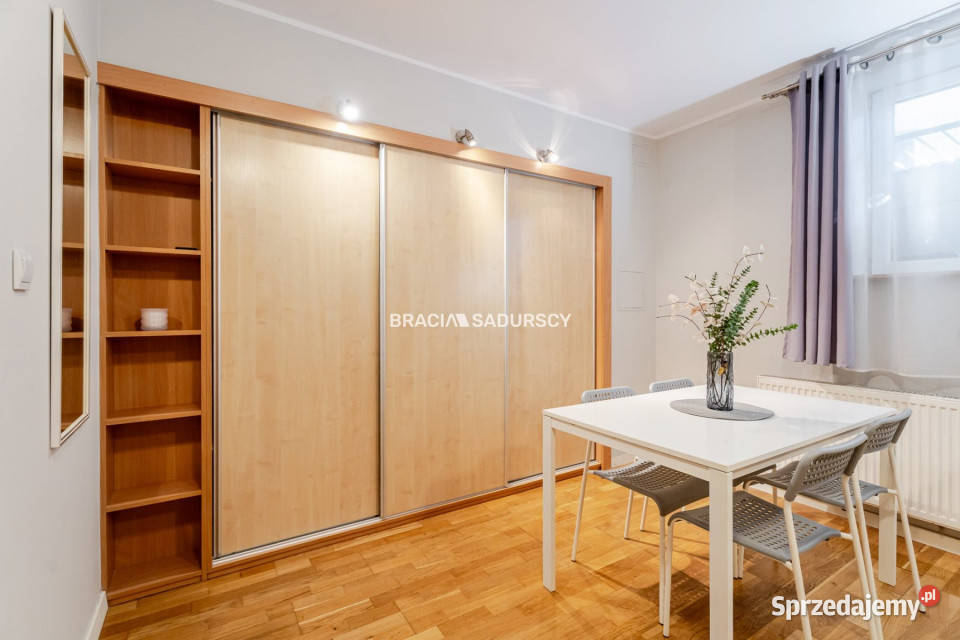 Mieszkanie 2702m2 1pok Kraków Tadeusza sprzedam