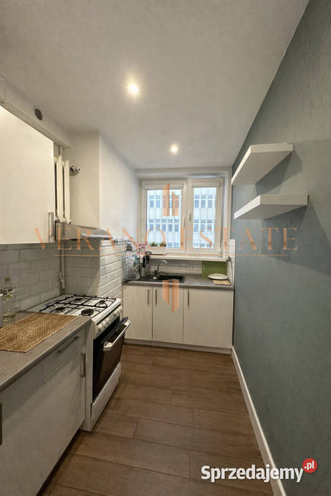 3 pokoje 57 m w Centrum 2 balkony blok mazowieckie Warszawa