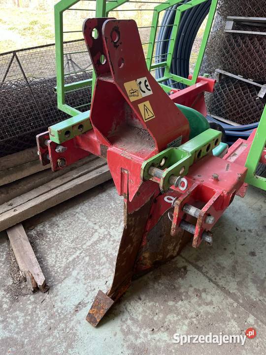 Sadzarka Ditta Seria mazowieckie Grójec sprzedam