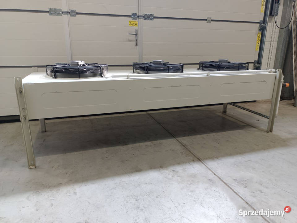 Skraplacz kondensator Teko WVS82350N Niedźwiedź