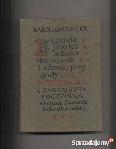 Przygody Dyla Sowizdrzała Pozostałe Szczecin