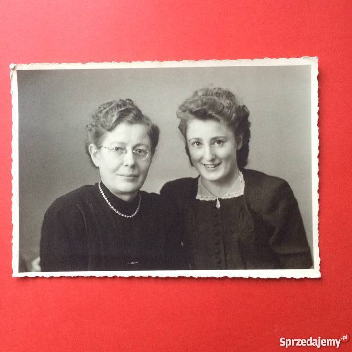 955 Zdjęcie Fotografa ze Stettina Szczecin