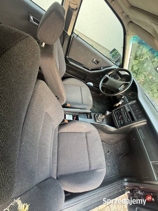 Audi 80 B 3 80