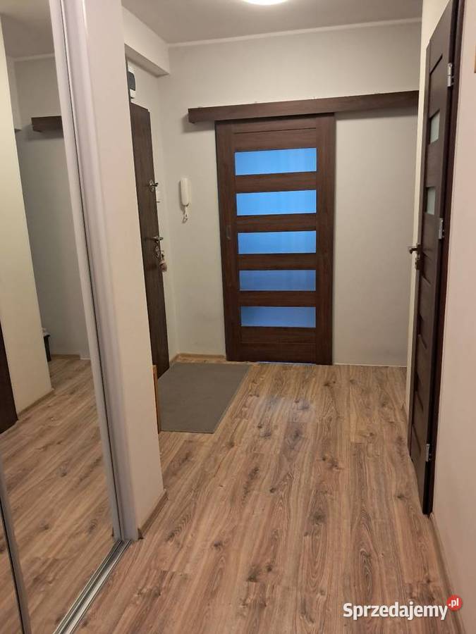 Sprzedam mieszkanie dachówka Szczytno sprzedam