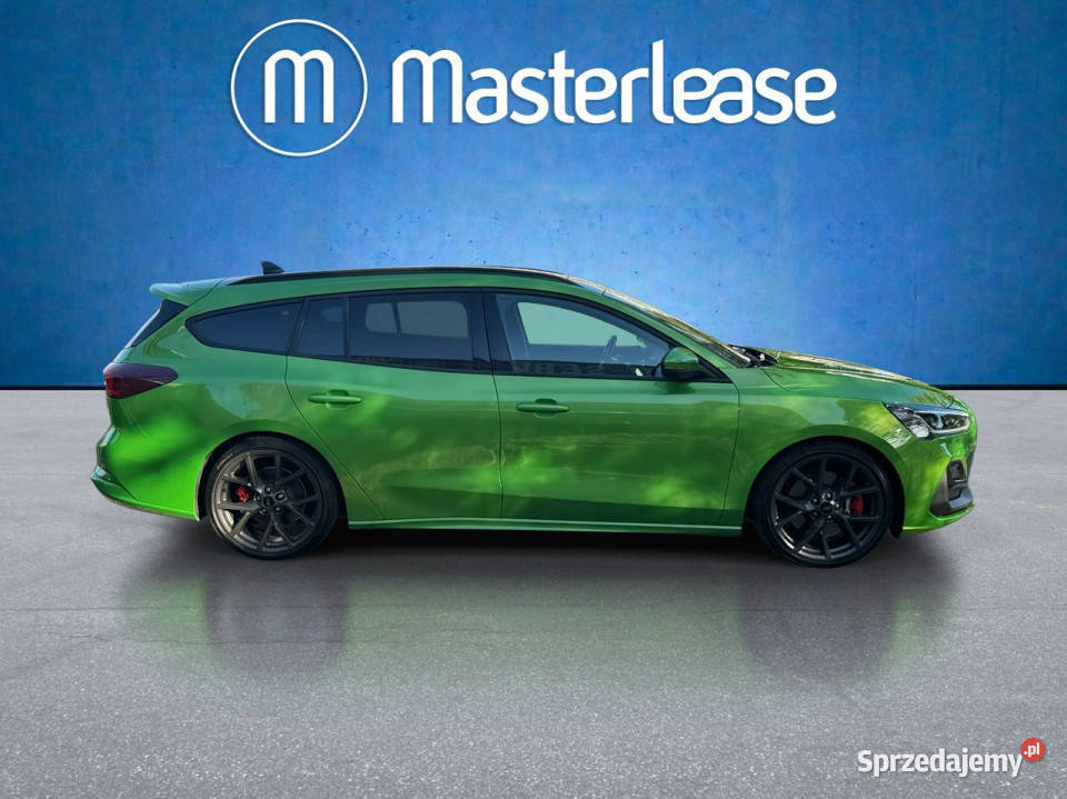 Ford Focus 23 EcoBoost ST X Z Polskiego Salonu sprzedam